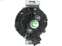 Lichtmaschine 12V 110.0A - BMW, 118 2.0 i, 120 2.0 i - 0124325087, CA1773IR - 0124325087, CA1773IR - 0124325087, DRB6130