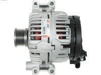 Lichtmaschine passend für Bmw 116 Bmw 118 12V 110A