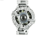 Lichtmaschine passend für Bmw 116 Bmw 118 12V 110A