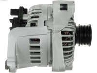 OEM SEG Lichtmaschine 12V 150.0A - BMW, 525 2.5 i, 525 2.5 i Touring - 0124525588, CA1825IR - 0124525588, CA1825IR - 0124525588, DRB6220