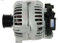 OEM SEG Lichtmaschine 12V 150.0A - BMW, 525 2.5 i, 525 2.5 i Touring - 0124525588, CA1825IR - 0124525588, CA1825IR - 0124525588, DRB6220