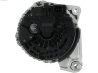 OEM SEG Lichtmaschine 12V 150.0A - BMW, 525 2.5 i, 525 2.5 i Touring - 0124525588, CA1825IR - 0124525588, CA1825IR - 0124525588, DRB6220
