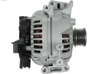 Lichtmaschine 12V 200.0A - MERCEDES BENZ, C 220 2.1 CDi, CLC 200 2.1 CDi - 0124625014, CA1859IR - 0124625014, CA1859IR - 0124625014, DRB6330