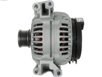 Lichtmaschine 12V 200.0A - MERCEDES BENZ, C 220 2.1 CDi, CLC 200 2.1 CDi - 0124625014, CA1859IR - 0124625014, CA1859IR - 0124625014, DRB6330