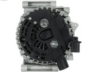 Lichtmaschine 12V 200.0A - MERCEDES BENZ, C 220 2.1 CDi, CLC 200 2.1 CDi - 0124625014, CA1859IR - 0124625014, CA1859IR - 0124625014, DRB6330