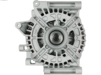 Lichtmaschine passend für Mercedes Benz C Mercedes Benz CLC 12V 200A