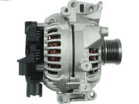 Lichtmaschine passend für Mercedes Benz C Mercedes Benz CLC 12V 200A