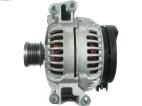 Lichtmaschine passend für Mercedes Benz C Mercedes Benz CLC 12V 200A