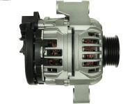Lichtmaschine 12V 85.0A - SMART, Fortwo 0.8 CDi, Smart 0.8 CDi - 0124225020, CA2024IR - 0124225020, CA2024IR - 0124225020, DB5600