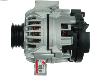 Lichtmaschine passend für Smart City Smart Fortwo 12V 85A