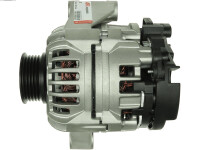 Lichtmaschine passend für Smart City Smart Fortwo 12V 85A