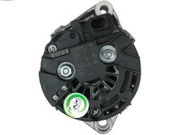 Generalüberholte Lichtmaschine 12V 85.0A - SMART, Fortwo 0.8 CDi, Smart 0.8 CDi - 0124225020, CA2024IR - 0124225020, CA2024IR - 0124225020, DB5600
