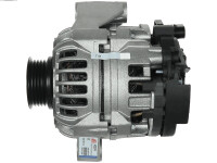 Lichtmaschine passend für Smart City Smart Fortwo 12V 85A