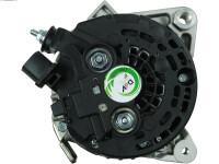 Lichtmaschine 12V 100.0A - TOYOTA, Avensis 2.4 - 0124325085, CA1907IR - 0124325085, CA1907IR - 0124325085, DRB6120