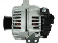Lichtmaschine 12V 100A passend für Toyota Avensis
