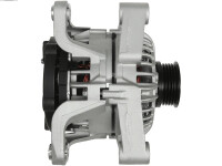 Lichtmaschine 12V 70A passend für Opel Agila Opel Astra Vauxhall Agila Vauxhall Astra