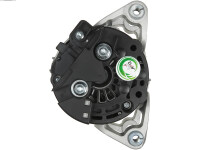 Lichtmaschine 12V 70A passend für Opel Agila Opel Astra Vauxhall Agila Vauxhall Astra