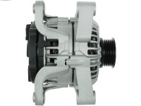 Lichtmaschine 12V 70A passend für Opel Agila Opel Astra Vauxhall Agila Vauxhall Astra