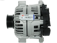Lichtmaschine 12V 70A passend für Opel Agila Opel Astra Vauxhall Agila Vauxhall Astra