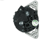 Lichtmaschine 12V 70A passend für Opel Agila Opel Astra Vauxhall Agila Vauxhall Astra