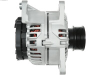 Lichtmaschine 12V 120A passend für Renault 110 Renault 110.35