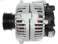Lichtmaschine 12V 120A passend für Renault 110 Renault 110.35