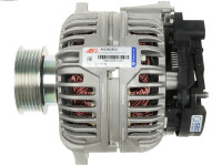 Lichtmaschine 12V 120A passend für Renault 110 Renault 110.35