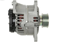 OEM SEG Lichtmaschine 12V 120.0A - RENAULT, 110.35 2.8, 110.50 2.8 - 0124510001, CA1854IR - 0124510001, CA1854IR - 0124510001, DB6000