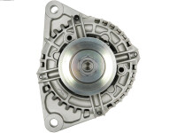 OEM SEG Lichtmaschine 12V 120.0A - RENAULT, 110.35 2.8, 110.50 2.8 - 0124510001, CA1854IR - 0124510001, CA1854IR - 0124510001, DB6000