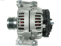 Lichtmaschine 12V 120.0A - ALFA ROMEO, 159 2.2 JTS, Brera 2.2 JTS - 0124425041 - 0124425041 - 0124425041, DRB8620
