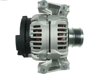Lichtmaschine passend für Alfa Romeo 159 Alfa Romeo Brera 12V 120A