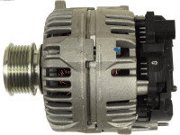 Lichtmaschine 12V 70.0A - VW, Bora 1.9 TDi, Bora 1.9 TDi 4-Motion - 0124315001, CA1502IR - 0124315001, CA1502IR - 0124315001, DB2590