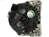 Lichtmaschine 12V 70.0A - VW, Bora 1.9 TDi, Bora 1.9 TDi 4-Motion - 0124315001, CA1502IR - 0124315001, CA1502IR - 0124315001, DB2590