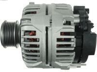 Lichtmaschine 12V 70.0A - VW, Bora 1.9 TDi, Bora 1.9 TDi 4-Motion - 0124315001, CA1502IR - 0124315001, CA1502IR - 0124315001, DB2590
