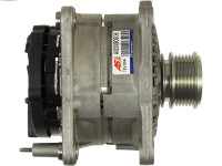 Lichtmaschine passend für Audi A3 Seat Cordoba Seat Ibiza Skoda Fabia Skoda Octavia Vw Bora 12V 70A
