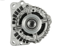 Lichtmaschine passend für Audi A3 Seat Cordoba Seat Ibiza Skoda Fabia Skoda Octavia Vw Bora 12V 70A