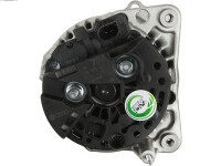 Lichtmaschine passend für Audi A3 Seat Cordoba Seat Ibiza Skoda Fabia Skoda Octavia Vw Bora 12V 70A