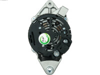 Lichtmaschine 12V 55A passend für Opel Astra Opel Combo Vauxhall Astra Vauxhall Cavalier
