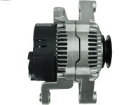 Lichtmaschine 12V 55A passend für Opel Astra Opel Combo Vauxhall Astra Vauxhall Cavalier