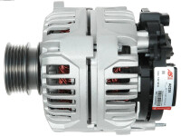Lichtmaschine 12V 90.0A - VW, Polo 1.4 FSi, Polo 1.7 D - 0124325014, CA1548IR - 0124325014, CA1548IR - 0124325014, DRB2710