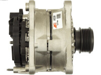 Lichtmaschine 12V 90.0A - VW, Polo 1.4 FSi, Polo 1.7 D - 0124325014, CA1548IR - 0124325014, CA1548IR - 0124325014, DRB2710