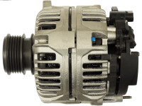 Lichtmaschine 12V 90.0A - VW, Polo 1.4 FSi, Polo 1.7 D - 0124325014, CA1548IR - 0124325014, CA1548IR - 0124325014, DRB2710