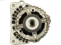 Lichtmaschine 12V 90.0A - VW, Polo 1.4 FSi, Polo 1.7 D - 0124325014, CA1548IR - 0124325014, CA1548IR - 0124325014, DRB2710