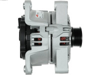 Lichtmaschine 12V 100A passend für Opel Astra Opel Combo Vauxhall Astra Vauxhall Astravan