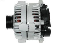 Lichtmaschine 12V 100A passend für Opel Astra Opel Combo Vauxhall Astra Vauxhall Astravan