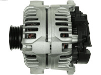 Generalüberholte Lichtmaschine 12V 100.0A - OPEL, Astra G 1.2 16V, Astra H 1.2 - 0124415023, CA1748IR - 0124415023, CA1748IR - 0124415023, DB5080