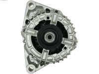 Generalüberholte Lichtmaschine 12V 100.0A - OPEL, Astra G 1.2 16V, Astra H 1.2 - 0124415023, CA1748IR - 0124415023, CA1748IR - 0124415023, DB5080