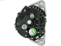 Generalüberholte Lichtmaschine 12V 100.0A - OPEL, Astra G 1.2 16V, Astra H 1.2 - 0124415023, CA1748IR - 0124415023, CA1748IR - 0124415023, DB5080