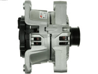 Lichtmaschine 12V 100A passend für Opel Astra Opel Combo Vauxhall Astra Vauxhall Astravan