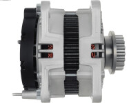 Lichtmaschine 12V 180.0A - VW, Multivan 2.5 TDi 4-Motion, Touareg 2.5 TDi - 0121715004, CA1820IR - 0121715004, CA1820IR - 0121715004, DA5275